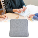 Maxbell Wool Felting Mat Handmade Felting Craft DIY Accessories Needle Felting Pad