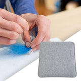 Maxbell Wool Felting Mat Handmade Felting Craft DIY Accessories Needle Felting Pad