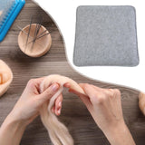 Maxbell Wool Felting Mat Handmade Felting Craft DIY Accessories Needle Felting Pad