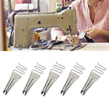 Maxbell Lockstitch Machine Binding Bottom Binding Binder Premium Curve Edge Overlock 24MM