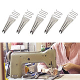 Maxbell Lockstitch Machine Binding Bottom Binding Binder Premium Curve Edge Overlock 24MM