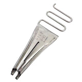 Maxbell Lockstitch Machine Binding Bottom Binding Binder Premium Curve Edge Overlock 24MM