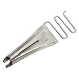 Maxbell Lockstitch Machine Binding Bottom Binding Binder Premium Curve Edge Overlock 24MM