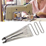 Maxbell Lockstitch Machine Binding Bottom Binding Binder Premium Curve Edge Overlock 24MM