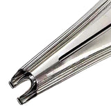 Maxbell Lockstitch Machine Binding Bottom Binding Binder Premium Curve Edge Overlock 24MM