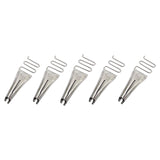 Maxbell Lockstitch Machine Binding Bottom Binding Binder Premium Curve Edge Overlock 24MM