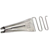 Maxbell Lockstitch Machine Binding Bottom Binding Binder Premium Curve Edge Overlock 26MM