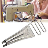 Maxbell Lockstitch Machine Binding Bottom Binding Binder Premium Curve Edge Overlock 26MM