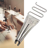 Maxbell Lockstitch Machine Binding Bottom Binding Binder Premium Curve Edge Overlock 26MM