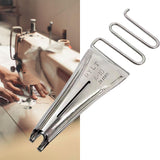 Maxbell Lockstitch Machine Binding Bottom Binding Binder Premium Curve Edge Overlock 28MM