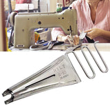 Maxbell Lockstitch Machine Binding Bottom Binding Binder Premium Curve Edge Overlock 28MM