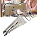 Maxbell Lockstitch Machine Binding Bottom Binding Binder Premium Curve Edge Overlock 30MM