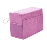 Maxbell Sewing Machine Cover Sewing Machine Storage Bag for Craft Handmade Household