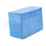 Maxbell Sewing Machine Cover Storage for Most Standard Sewing Machines Marker Rulers