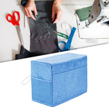 Maxbell Sewing Machine Cover Storage for Most Standard Sewing Machines Marker Rulers