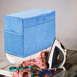 Maxbell Sewing Machine Cover Storage for Most Standard Sewing Machines Marker Rulers
