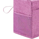 Maxbell Sewing Machine Cover Embroidery Supplies Organizer Folded Storage Dust Cover