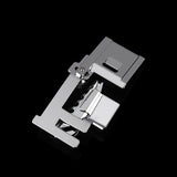 Maxbell Sewing Machine Presser Foot Metal Overlock Professional Sewing Machine Parts