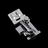 Maxbell Sewing Machine Presser Foot Metal Overlock Professional Sewing Machine Parts