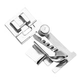 Maxbell Sewing Machine Presser Foot Metal Overlock Professional Sewing Machine Parts