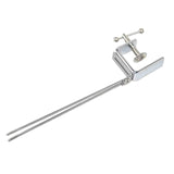 Maxbell Elastic Cord Pincer & Threader Kits Clip for Rope Handwork Elastic Waist Band