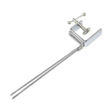 Maxbell Elastic Cord Pincer & Threader Kits Clip for Rope Handwork Elastic Waist Band