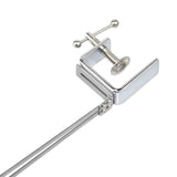 Maxbell Elastic Cord Pincer & Threader Kits Clip for Rope Handwork Elastic Waist Band