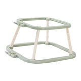 Maxbell Cross Stitch Rack Adjustable Combo Needlework DIY Embroidery Frame Lap Stand green