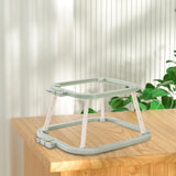 Maxbell Cross Stitch Rack Adjustable Combo Needlework DIY Embroidery Frame Lap Stand green