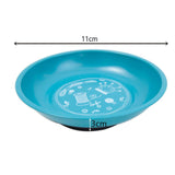 Maxbell Maxbell Sewing Kits Embroidery Needle Holder Compact Round Suction Pin Box Blue Bowls