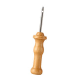 Maxbell Maxbell Punch Needle Wood Knitting DIY Rug Hooking Tool Craft Tool Punch Needle Tool
