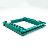 Maxbell Maxbell Tassel Maker and Wooden Yarn Holder Adjustable Hand Woven Tassel Making Tool