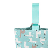 Maxbell Maxbell Yarn Storage Bag Knitting Tote Bag for Household Knitting Supplies Traveling Animal