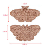 Maxbell Magnetic Sewing Pin Minder Magnetic Pin Holder for Quilting Embroidery Women Combo 3