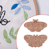Maxbell Magnetic Sewing Pin Minder Magnetic Pin Holder for Quilting Embroidery Women Combo 3