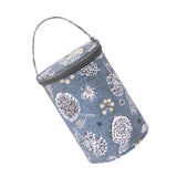 Maxbell Maxbell Yarn Storage Bag Portable Yarn Organizer for Cross Stitch Embroidery Outdoor A