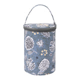 Maxbell Maxbell Yarn Storage Bag Portable Yarn Organizer for Cross Stitch Embroidery Outdoor A