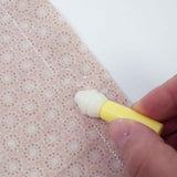 Maxbell Maxbell 3Pcs DIY Tool with 2Pcs Seam Ripper Fabric Tube Turners Set Tapestry Webbing