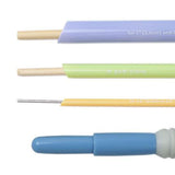 Maxbell Maxbell 3Pcs DIY Tool with 2Pcs Seam Ripper Fabric Tube Turners Set Tapestry Webbing