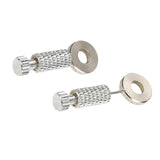 Maxbell Maxbell Leather Craft Located Locked Pin Fixing Pin Portable Leather Hand Sewing Pin 0 to 6mm