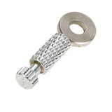 Maxbell Maxbell Leather Craft Located Locked Pin Fixing Pin Portable Leather Hand Sewing Pin 0 to 6mm