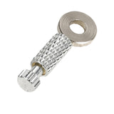 Maxbell Maxbell Leather Craft Located Locked Pin Fixing Pin Portable Leather Hand Sewing Pin 0 to 6mm