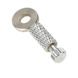 Maxbell Maxbell Leather Craft Located Locked Pin Fixing Pin Portable Leather Hand Sewing Pin 0 to 6mm