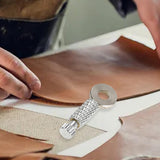 Maxbell Maxbell Leather Craft Located Locked Pin Fixing Pin Portable Leather Hand Sewing Pin 0 to 6mm