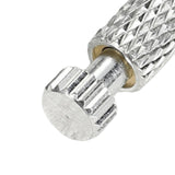 Maxbell Maxbell Leather Craft Located Locked Pin Fixing Pin Portable Leather Hand Sewing Pin 0 to 6mm