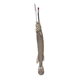 Maxbell Maxbell Stitch Rippe Retro Handy Seam Remover for Daughters Mother Sewing Enthusiast Bronze