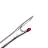 Maxbell Maxbell Stitch Rippe Retro Handy Seam Remover for Daughters Mother Sewing Enthusiast Bronze