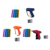 Stitching Quick Clothing Fixer Speedy Clothing Fixer for Quilt Clothes Sheet Orange White