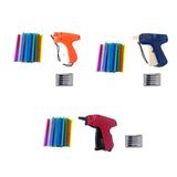 Stitching Quick Clothing Fixer Speedy Clothing Fixer for Quilt Clothes Sheet Orange White