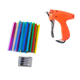 Stitching Quick Clothing Fixer Speedy Clothing Fixer for Quilt Clothes Sheet Orange White